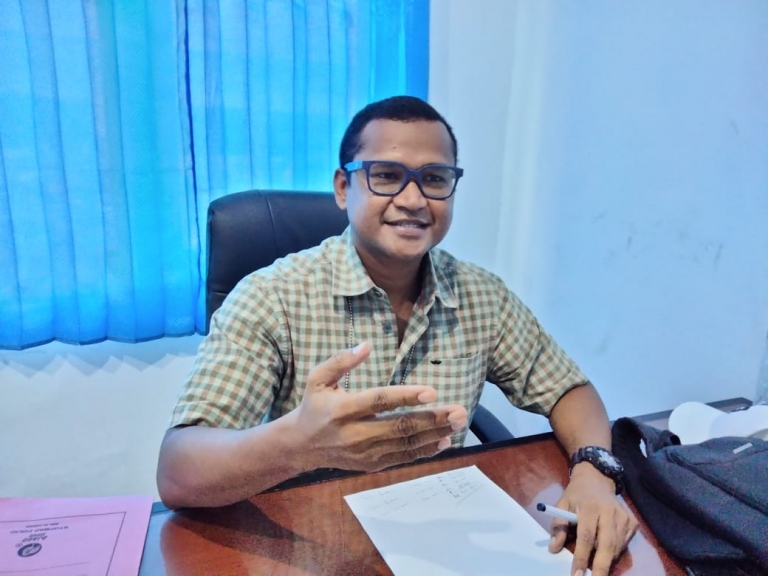 Polres Merauke Tangani Kasus Percobaan Pemerkosaan di Hotel. [Foto: Polres Merauke]