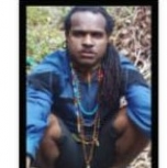 Satgas Nemangkawi Tangkap DPO Curas Senjata, Kopengga Enumbi. [Foto: Humas Polri]