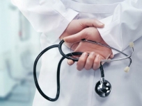 Ilustrasi Dokter. [Foto: ist]