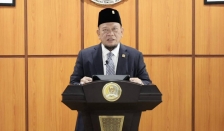 Ketua DPD RI, AA LaNyalla Mahmud Mattalitti