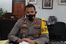Kapolres Kepulauan Yapen AKBP Ferdyan Indra Fahmi. S.H., S.I.K. [Foto: Polres Kepulauan Yapen]