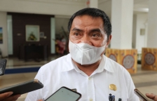 Kabar Baik! Bantuan Kredit Pemprov Papua Disiapkan Bagi 500 UMKM. [Foto: Pemprov Papua]