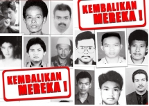 Ilustrasi Poster. [Foto: ELSAM]