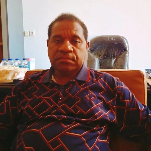 KONI Papua Barat Targetkan Sabet Medali Emas pada PON 2021