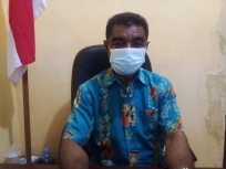 SDN 44 Amban Mulai Pembelajaran Tatap Muka Terbatas