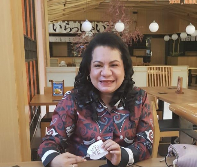 Torang Bisa! dr. Rumaseuw: Gubernur Buktikan Papua Bisa di Ajang PON.