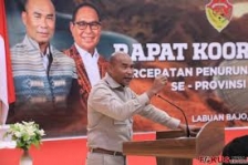 Gubernur NTT, Viktor Bungtilu Laiskodat (VBL). [Foto: ist]