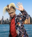 Senator Papua Barat, Dr. Filep Wamafma, SH., M.Hum.