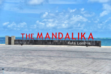 NTB Bersiap Gelar Ajang Olahraga Internasional World Superbike. [Foto: ist]