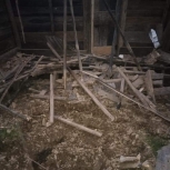 TPNPB-OPM Klaim Aparat Bombardir Markas Ngalum Kupel Kiwirok. 