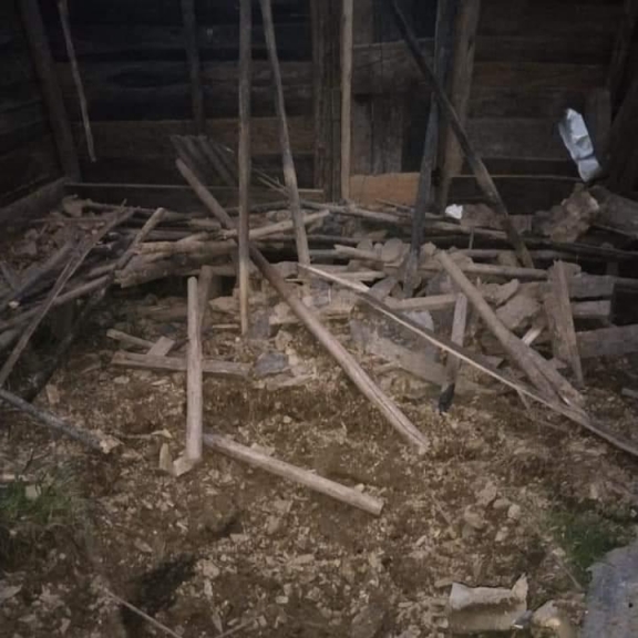 TPNPB-OPM Klaim Aparat Bombardir Markas Ngalum Kupel Kiwirok. 