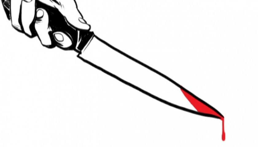 Ilustrasi Senjata Tajam. [Foto: Tempo/Indra Fauzi]