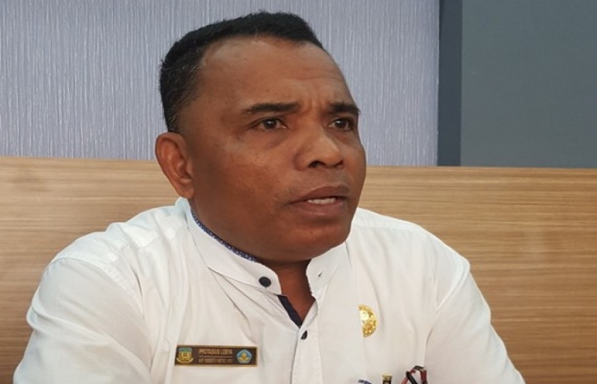 SE Tatap Muka SMA Terbit, Ini Penjelasan Plt Kadis Pendidikan Papua. [Foto: Pemprov Papua]