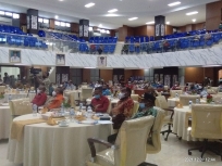 Pemprov Papua Gelar Ratas Bahas Pembagian Wewenang Otsus dengan Bupati dan Walikota.