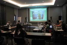 Komnas HAM Kawal Perlindungan Pembela HAM. [Foto: Komnas HAM RI]