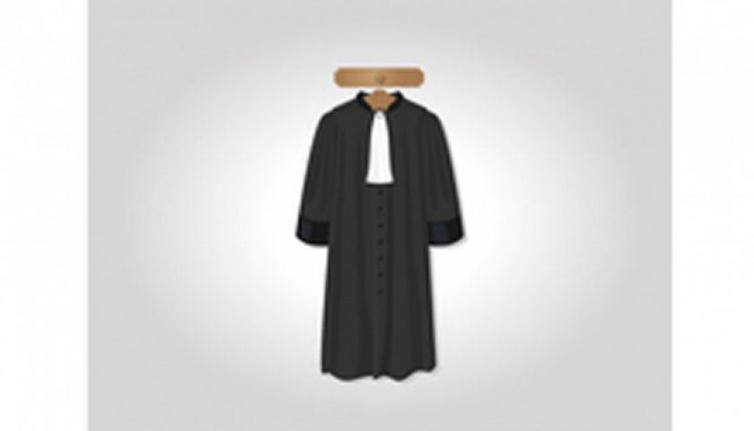 Ilustrasi Jaksa. [Foto: Dribble.com]