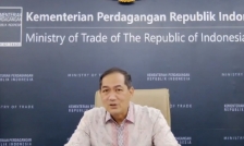 Menteri Perdagangan (Mendag) Muhammad Lutfi. [Foto: ist]