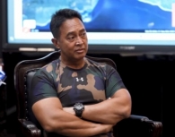 Panglima TNI Jenderal Andika Perkasa. [Foto: ist]