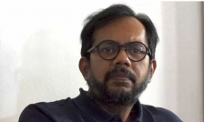 Direktur Lokataru Haris Azhar. [Foto: ist]