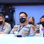 Kabid Humas Polda Papua Barat, Kombes Pol Adam Erwindi. [foto: ist]