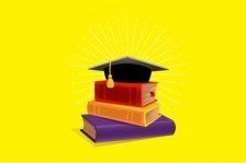 Ilustrasi Perkuliahan. [Foto: JobPlanet]