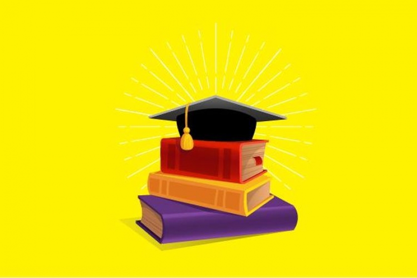 Ilustrasi Perkuliahan. [Foto: JobPlanet]