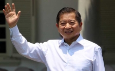 Menteri Perencanaan Pembangunan Nasional/Kepala Bappenas Suharso Monoarfa. [Foto: ist]