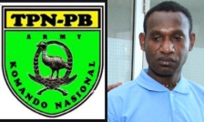 Mispo Gwijangge. (foto : Fren)