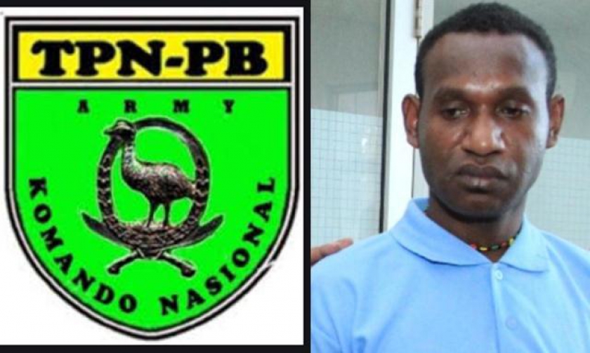 Mispo Gwijangge. (foto : Fren)