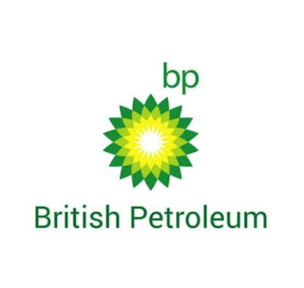 Logo PT BP Indonesia. [Foto: bp.com]