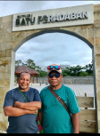 Obet Yoweni. [Foto: MW]