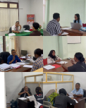Buka Peluang Beasiswa, STIH Manokwari Gelar UMPT Tahap Satu