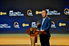Industri Digital Berkembang Pesat, Indonesia Siap Menjadi Pusat Data. [Foto: ESDM]
