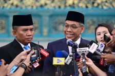 Kepala BPGMN Tegaskan Fokus Tekan Karhutla dan Pulihkan Ekosistem Gambut