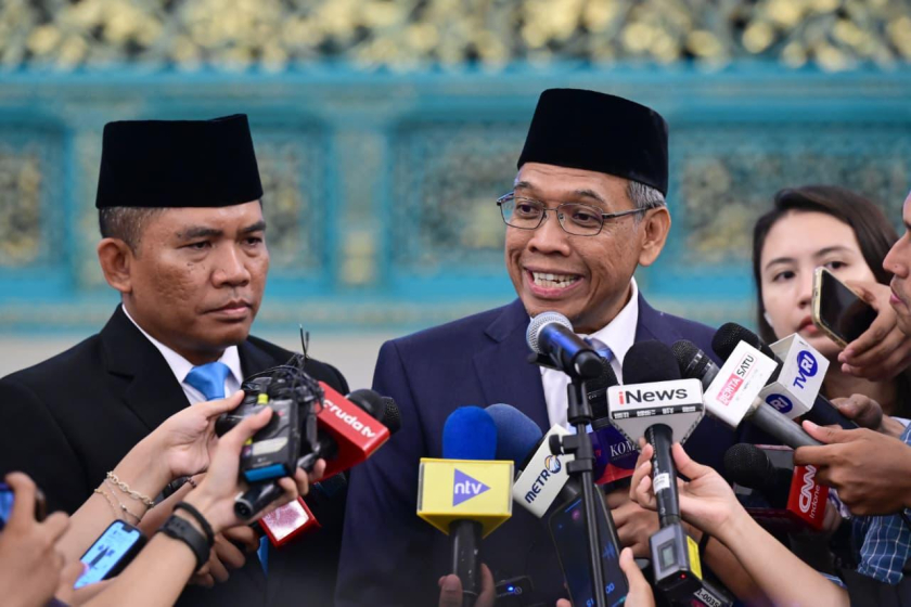 Kepala BPGMN Tegaskan Fokus Tekan Karhutla dan Pulihkan Ekosistem Gambut