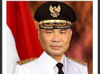 Gubernur NTT, Viktor Bungtilu Laiskodat. (Foto/Ist)